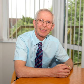 Paul Mitchell appointed Deputy Chief Executive