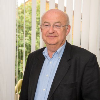 Appointment of Mark Austen as Transform Chair
