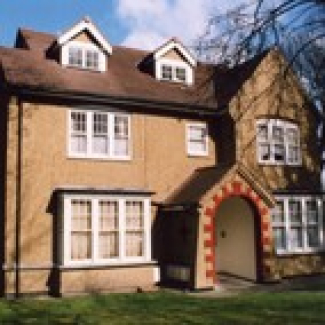 Purchased housing for 75 people from Thames Valley Housing Association